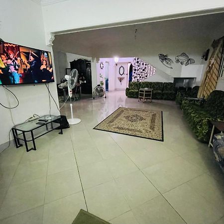 Al Norus Village 伊斯梅利亚 外观 照片