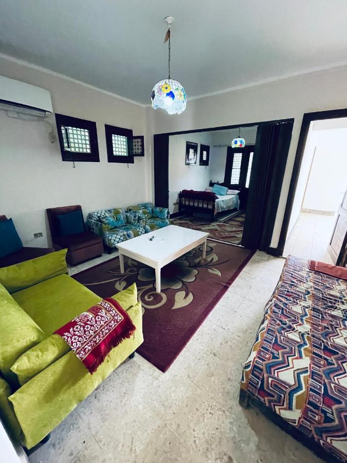 Al Norus Village 伊斯梅利亚 外观 照片